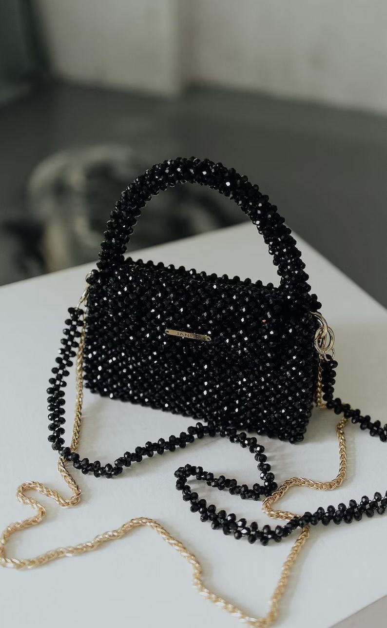 Bead Collection | Bolsas e Carteiras