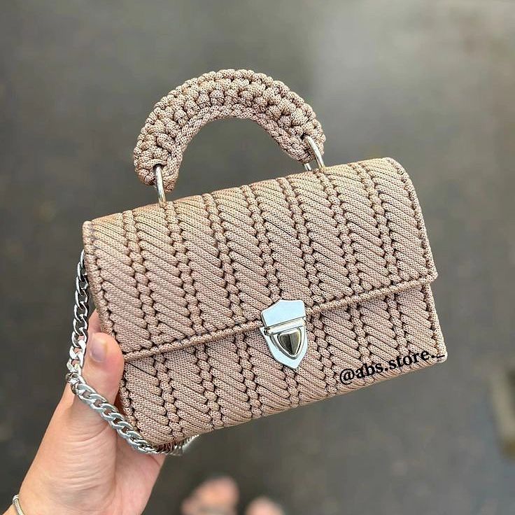 String Collection | Bolsas e Carteiras