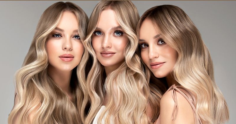 WOMEN’S HAIR