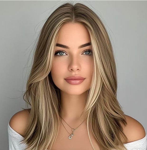 WOMEN’S HAIR