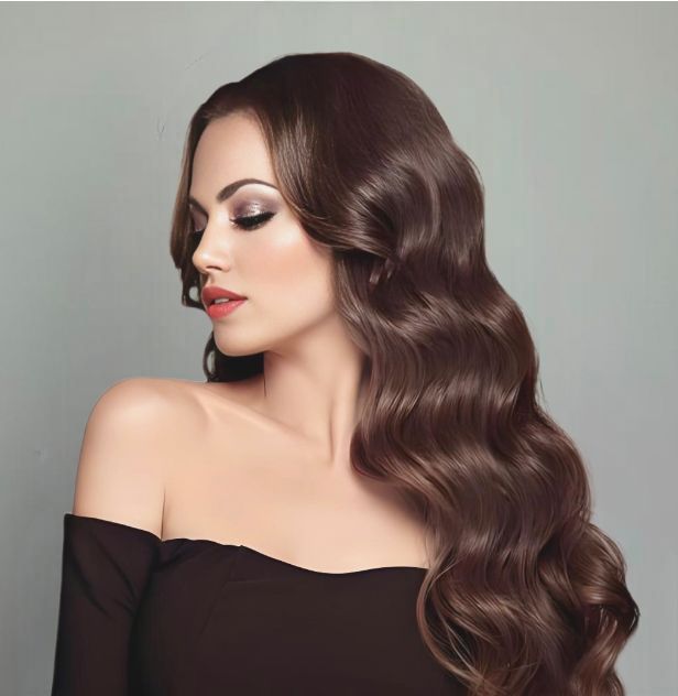 HAIR EXTENSIONS