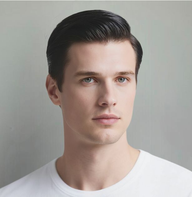 MEN’S HAIR