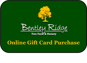 Bentley Ridge Gift Card