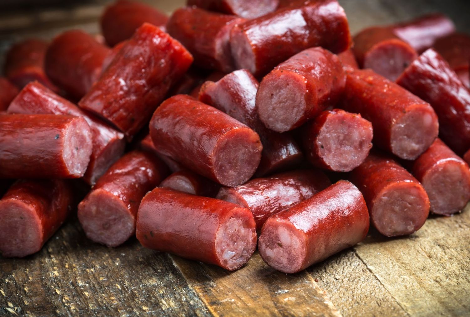 ORIGINAL BEEF & PORK STIX