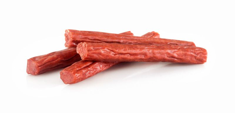 7 PEPPER STIX