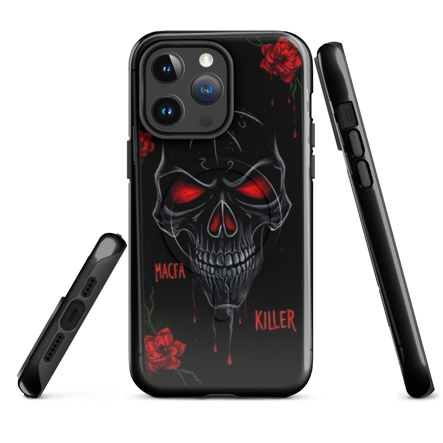 Mood case Killer for IPhone