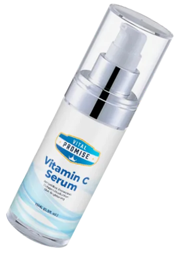 Vitamin C Serum Pros, Cons, Side Effects