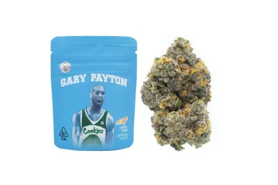 Gary Payton