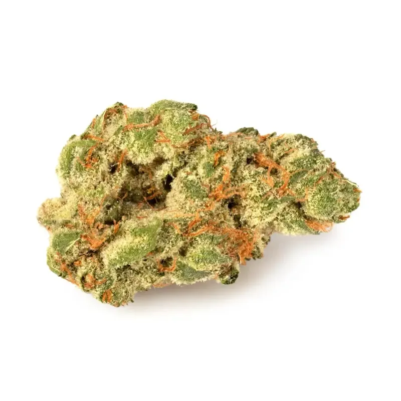 Strawberry Poptartz | SATIVA