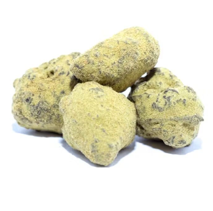 Nerdz Moonrocks