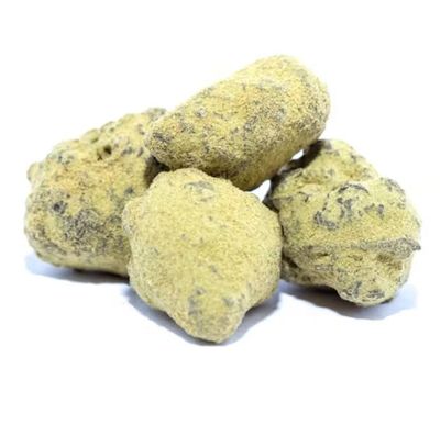 Nerdz Moonrocks