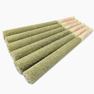 Pre-Rolls