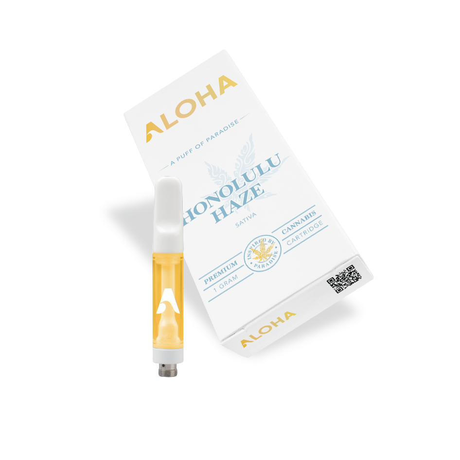 Honolulu Haze | SATIVA