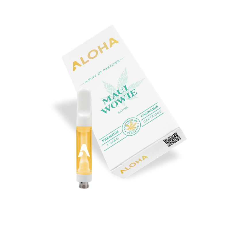 Maui Wowie | SATIVA