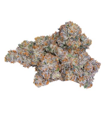 Frozen Dirty Fanta | HYBRID