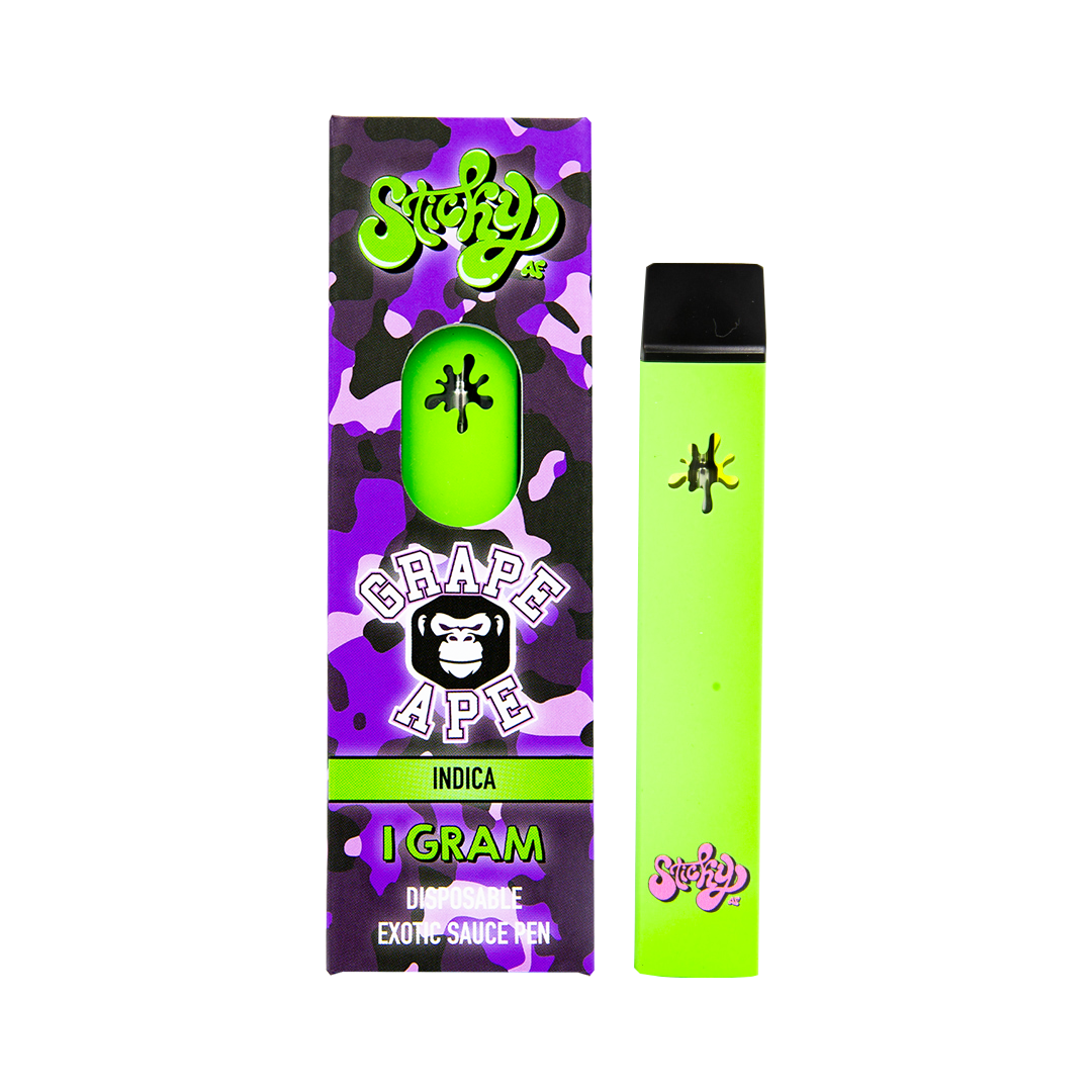 Grape Ape