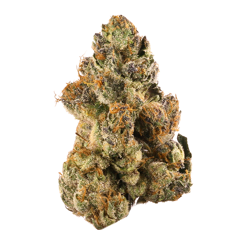 Strawberry Runtz | HYBRID