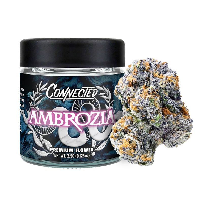 AMBROZIA | HYBRID