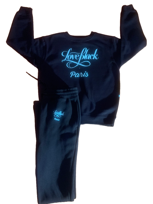 LoveBlack Paris .2