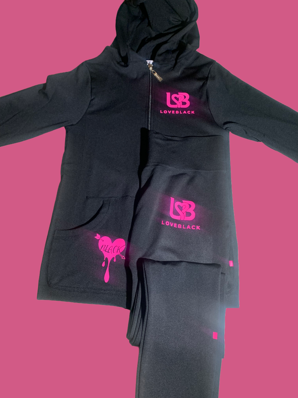 Women's workout wear