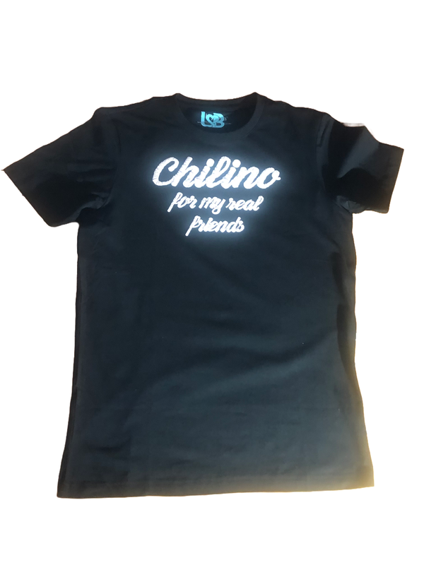 Chilino Friends T