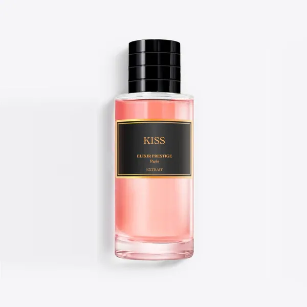 KISS/Inspiré par : Khalil T - Kiss