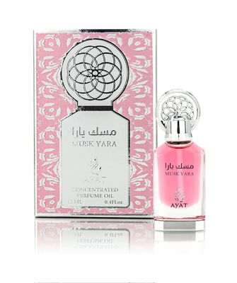 Huile Parfumée Musk Yara – Ayat Perfumes