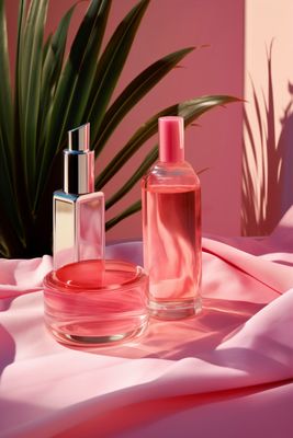 Parfum Femme