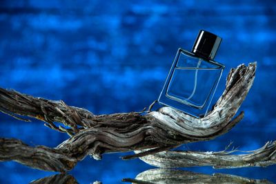 Parfum Homme