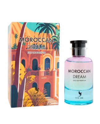 Moroccan Dream - Volaré 100ml Eau De Parfum Unisex