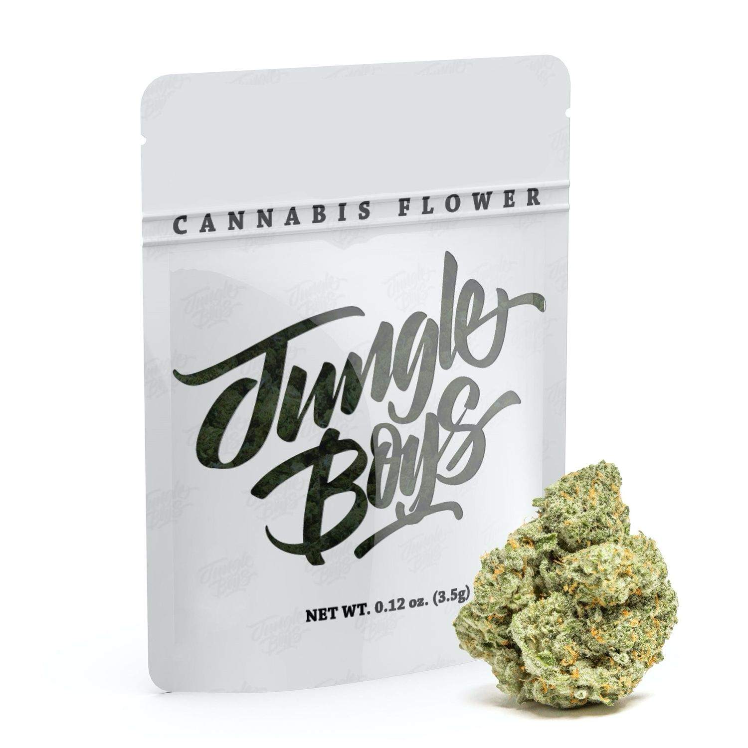 Junlge Boys | 3.5G