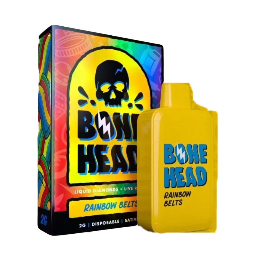 Bone Head | 2G Disposable