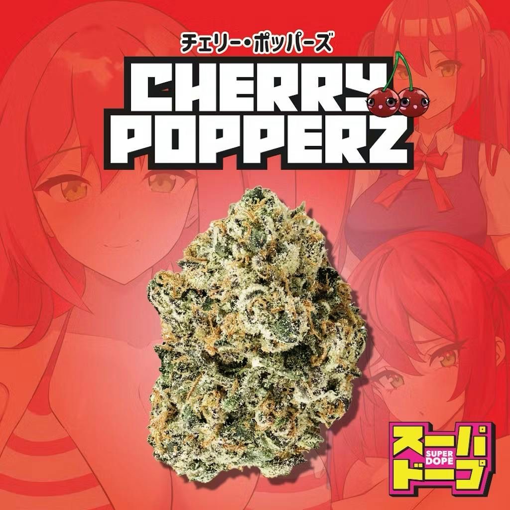 SUPER DOPE
