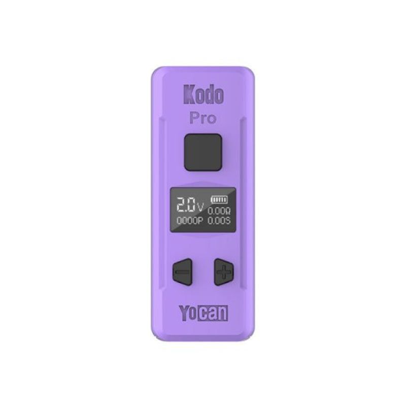 Yocan Kodo Pro Cart Battery
