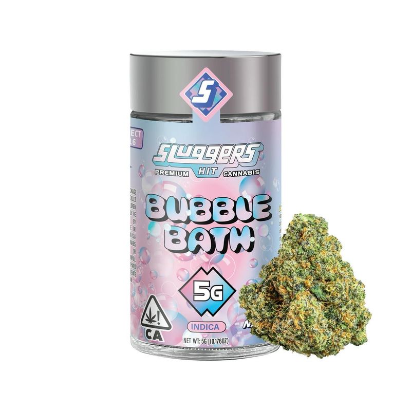 Sluggers 5g Jars