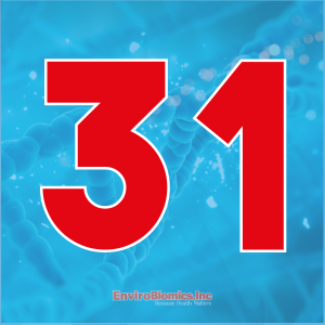 ACTINO® + Endotoxin + HERTSMI-2 + Glucan