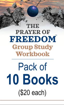 10-Pack of the Group Study Workbook