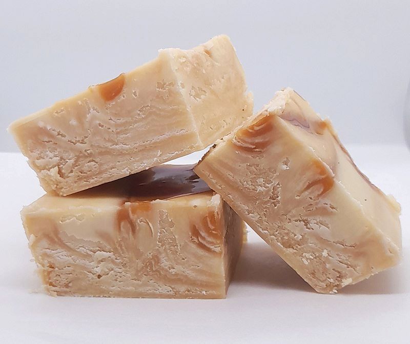 Dulce De Leche Fudge 100g