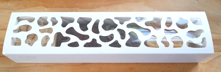 Fudge Gift Box - 200g
