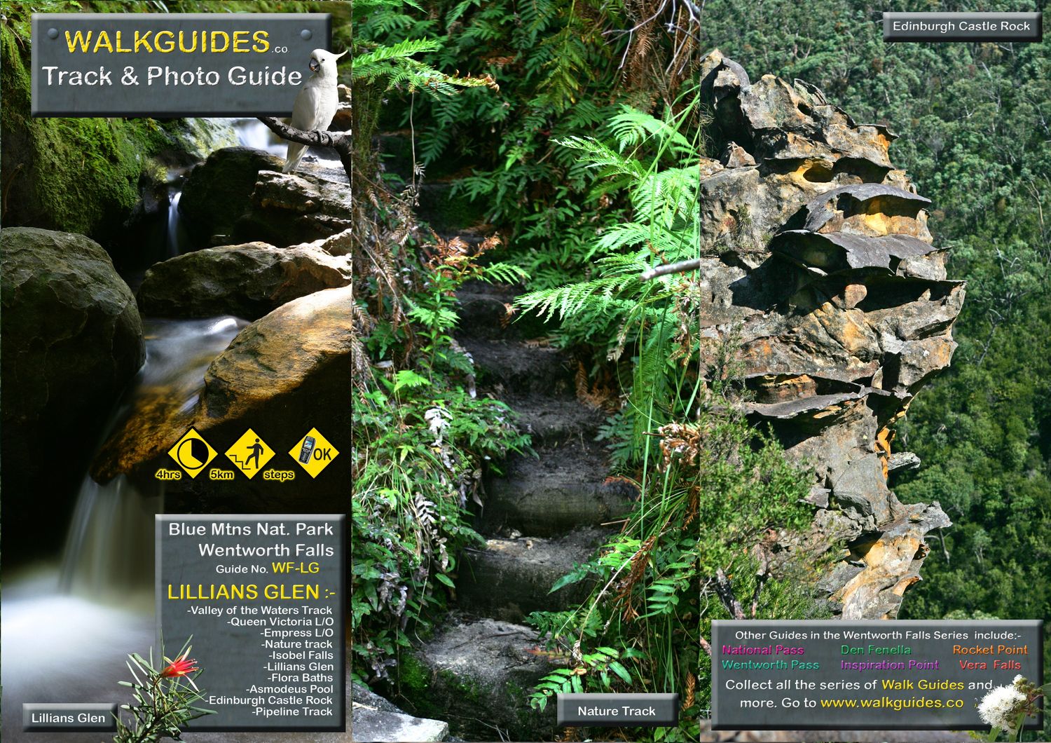 Lillians Glen