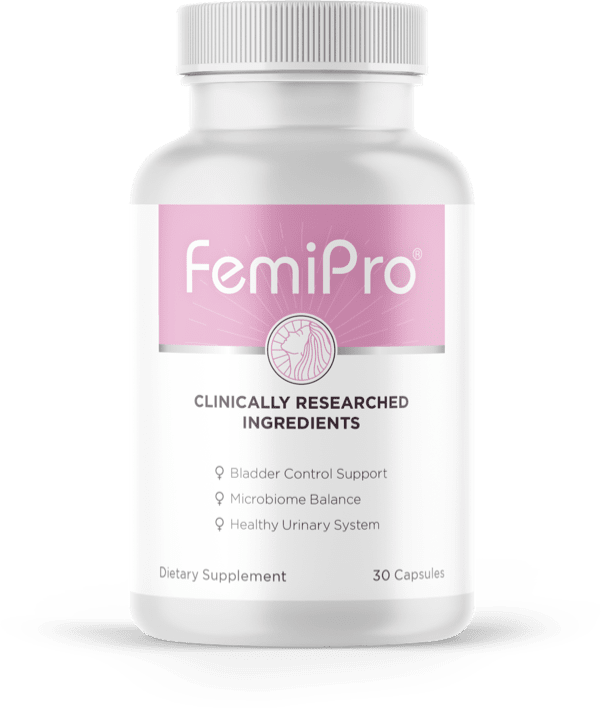 Femipro Reviews