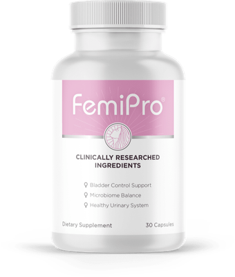 Femipro Reviews