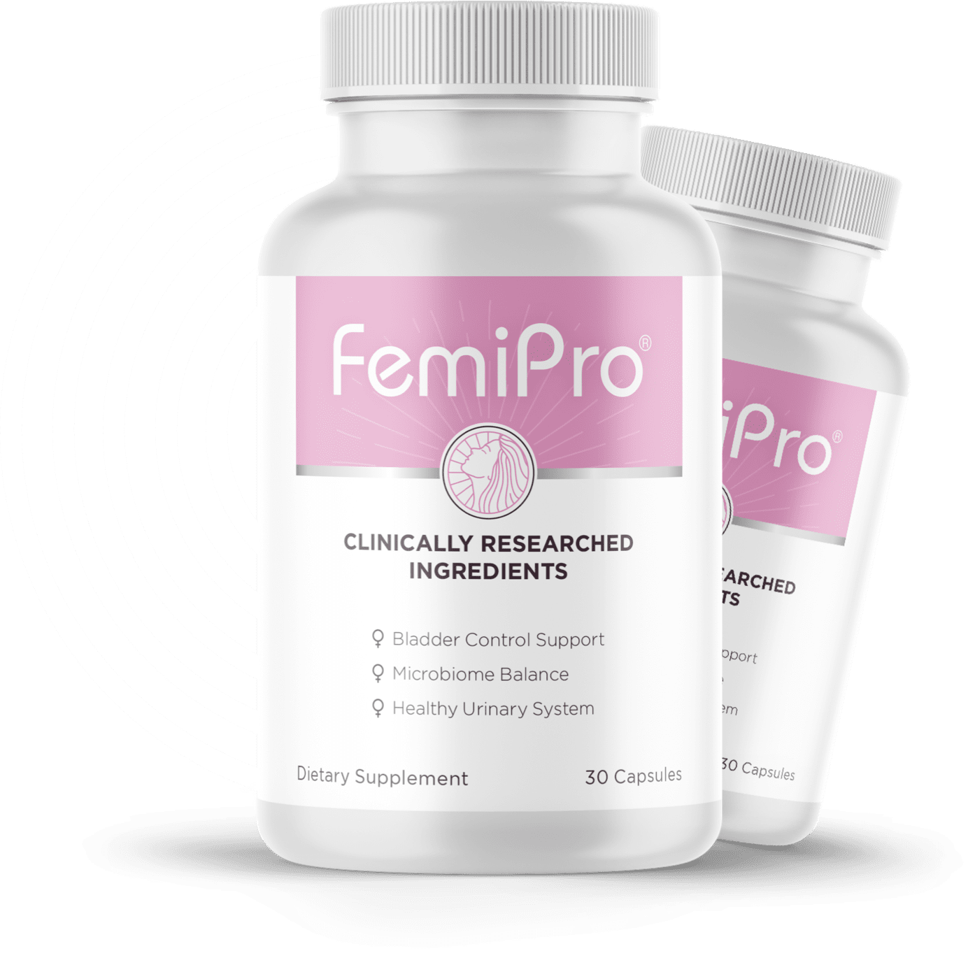 FemiPro Ingredients