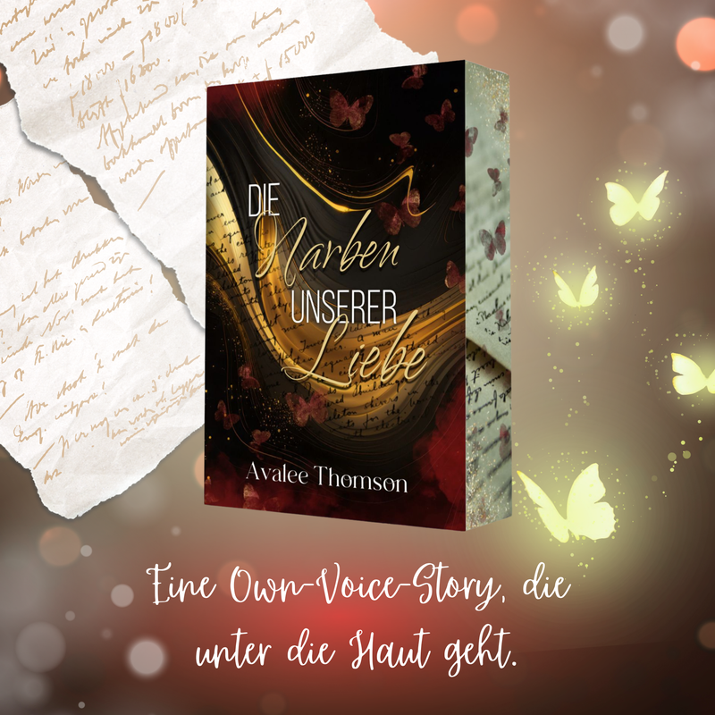 Die Narben unserer Liebe