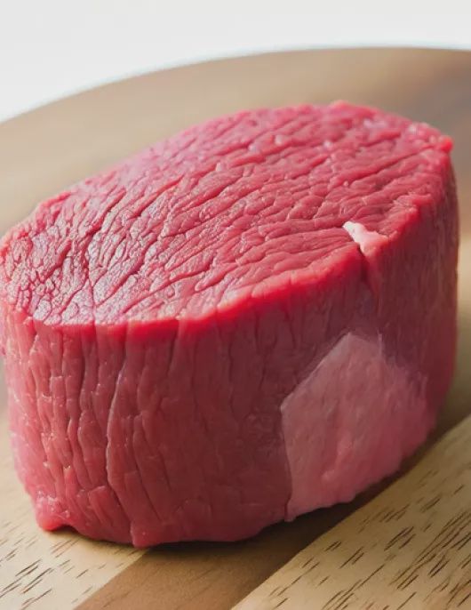 Beef Eye Round