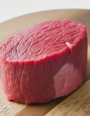 Beef Eye Round