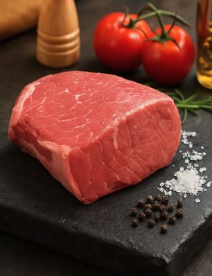 Bottom Round Roast