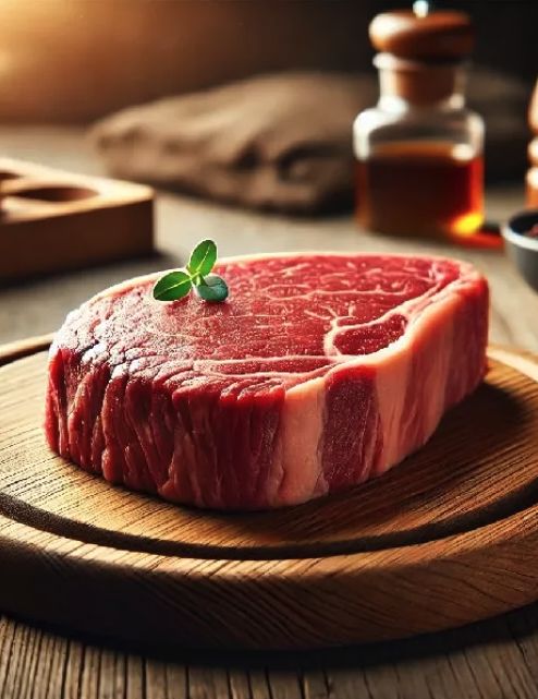 Chuck Steak