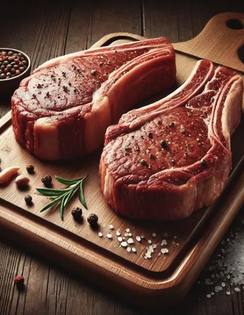 Chuck Eye Steak