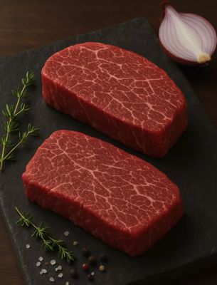 Denver Steak
